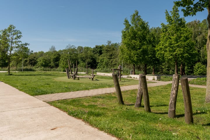 Foto 26 van Andries Copierstraat 42