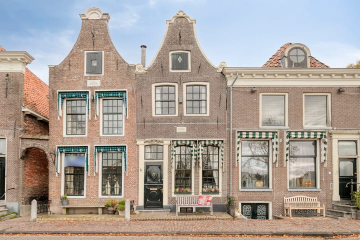 Foto 1 van Bierkade 3