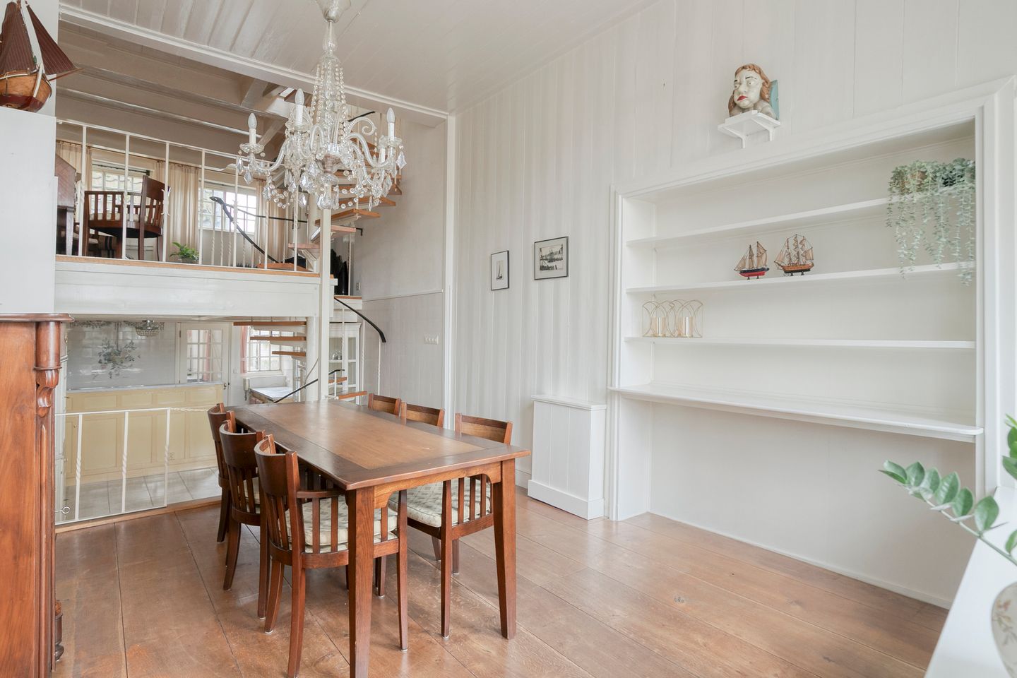 Foto 4 van Bierkade 3