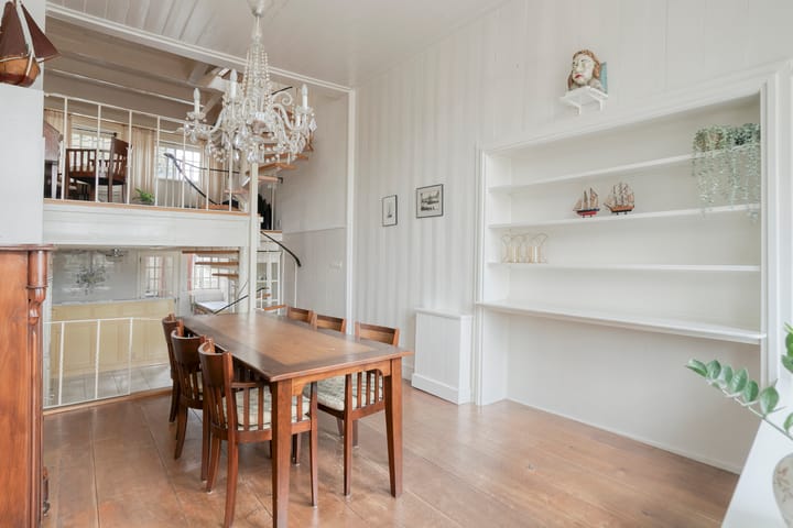 Foto 4 van Bierkade 3