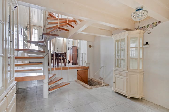 Foto 6 van Bierkade 3