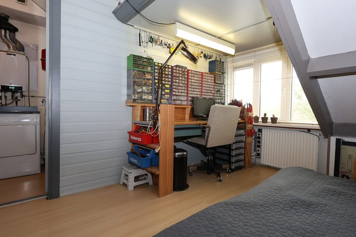 Foto 30 van Duizendblad 62