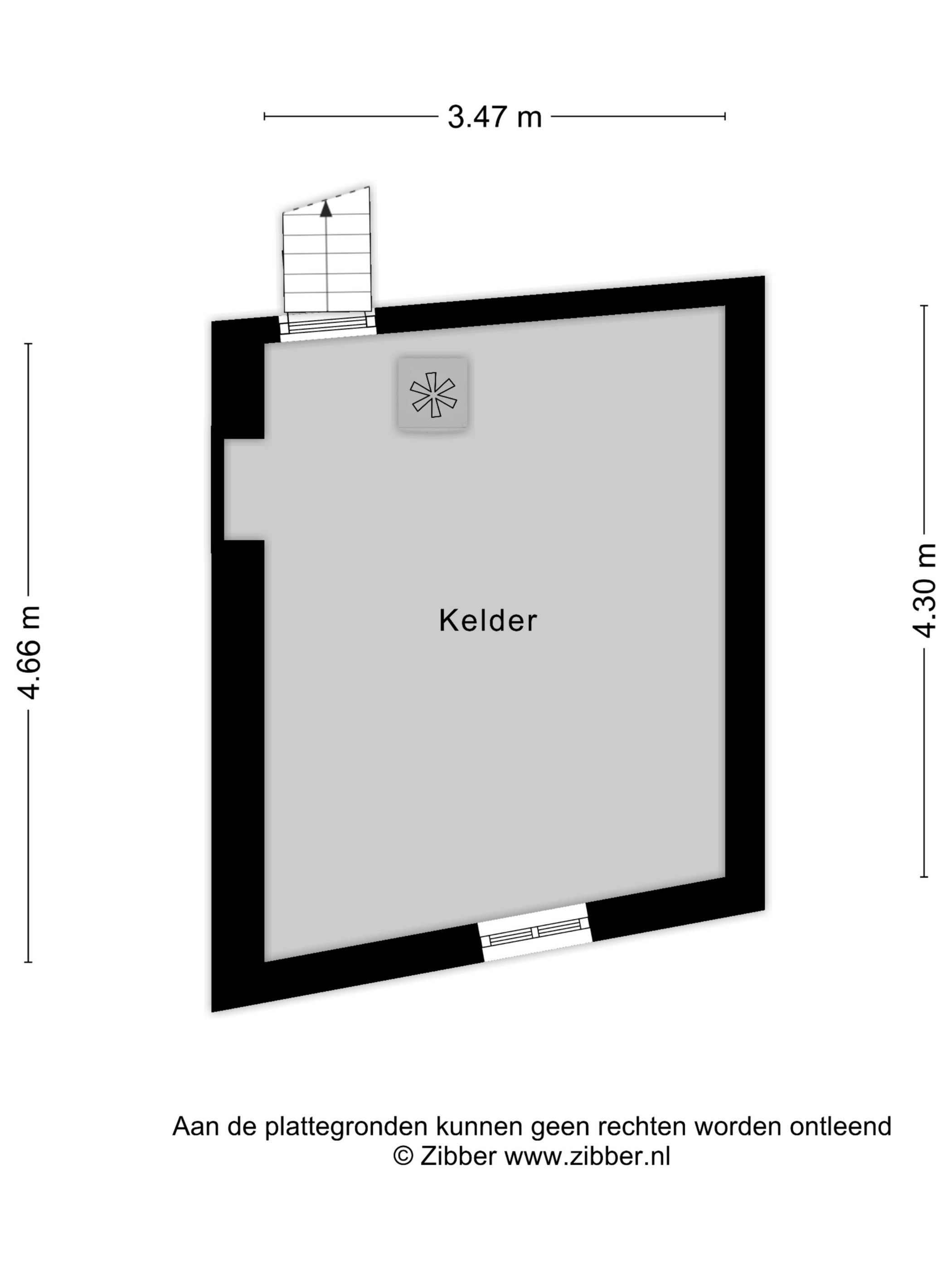 Foto 15 van Bierkade 3