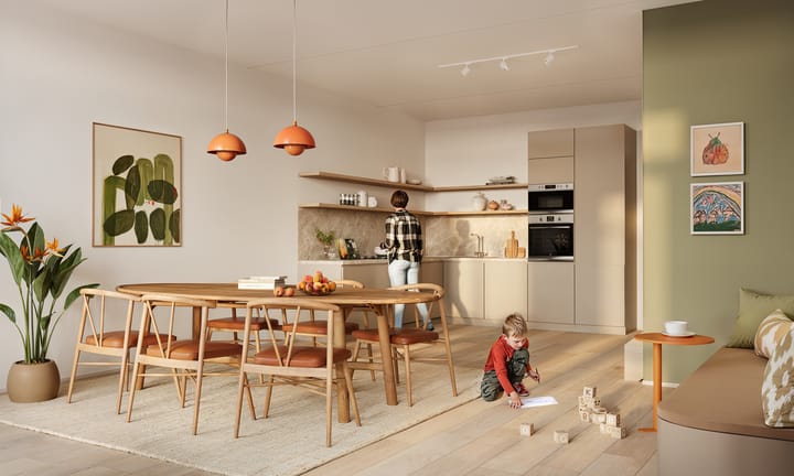 Foto 10 van Pendorp fase 1B