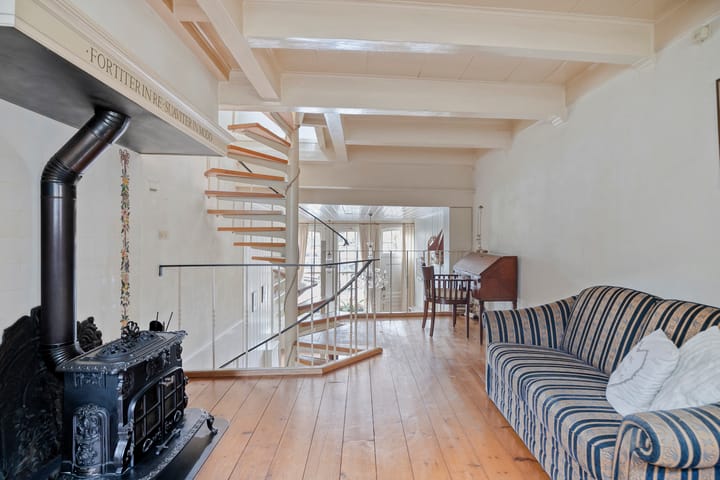 Foto 17 van Bierkade 3