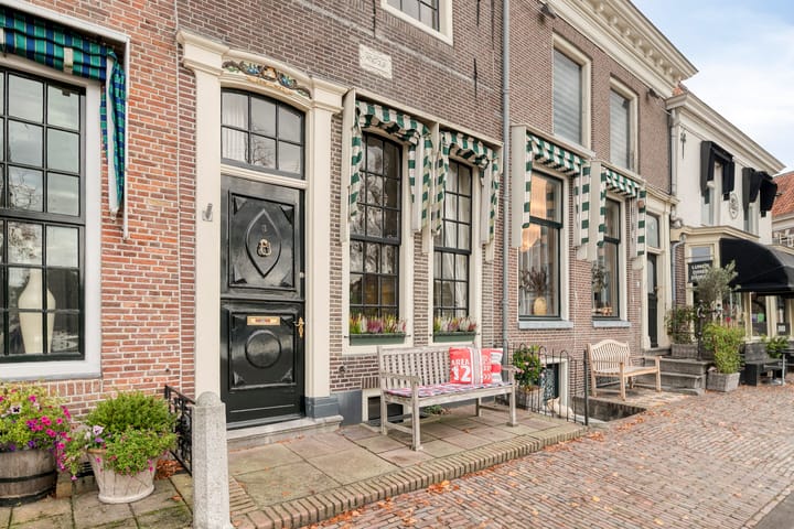 Foto 2 van Bierkade 3