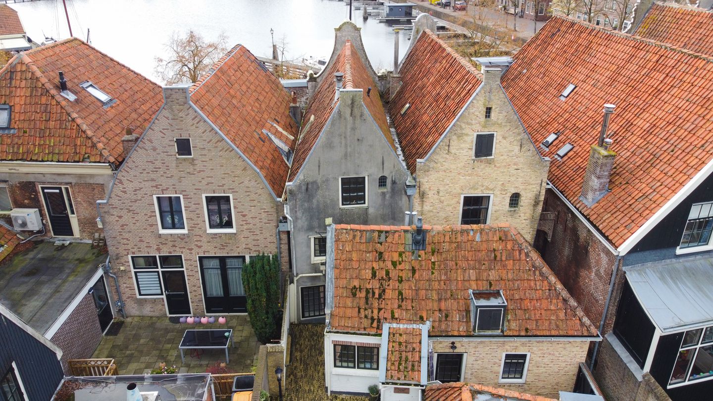 Foto 40 van Bierkade 3