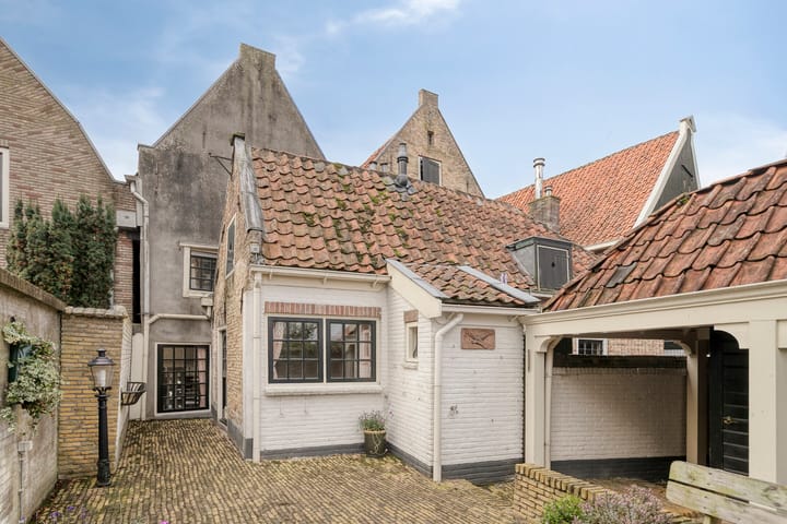 Foto 41 van Bierkade 3