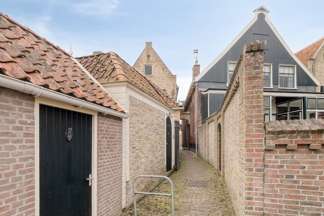 Foto 47 van Bierkade 3