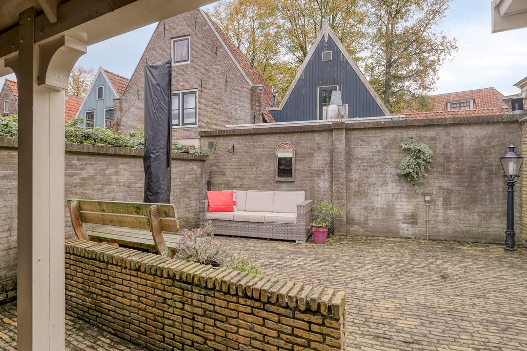 Foto 46 van Bierkade 3