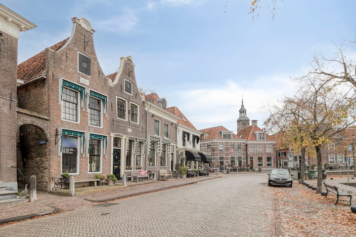 Foto 50 van Bierkade 3