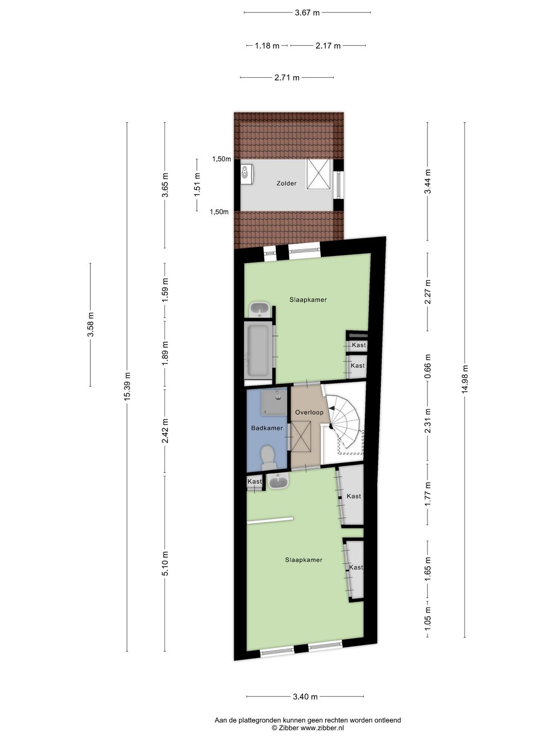 Foto 56 van Bierkade 3