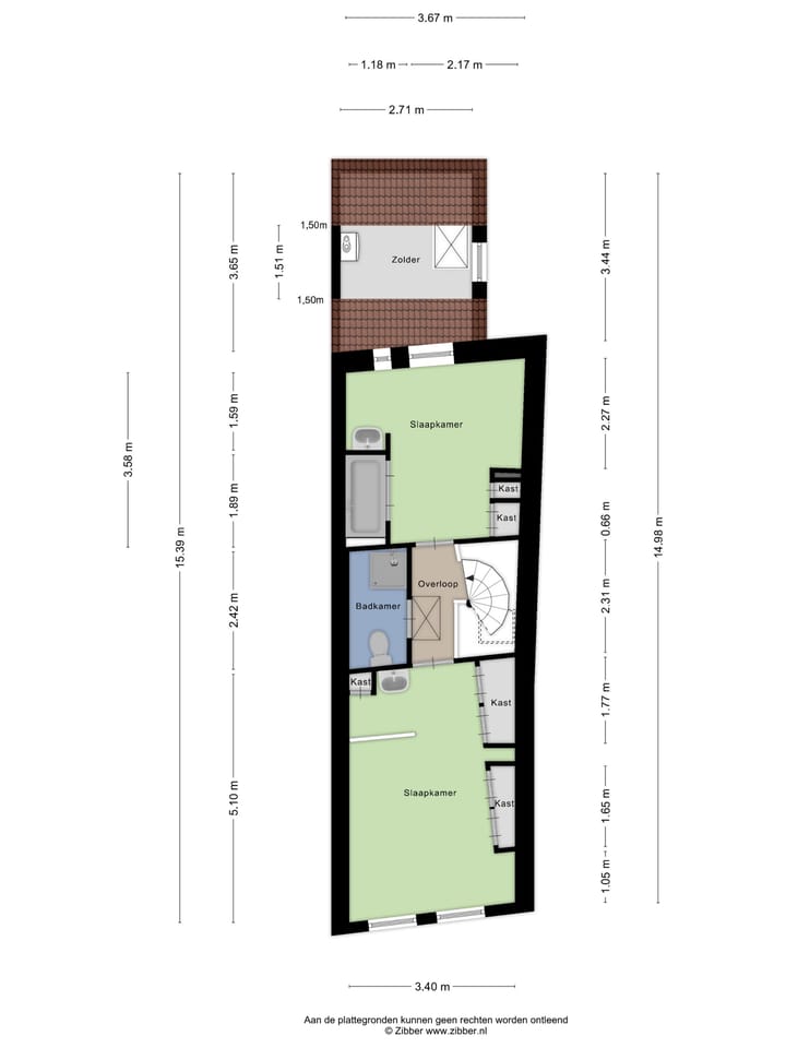 Foto 56 van Bierkade 3