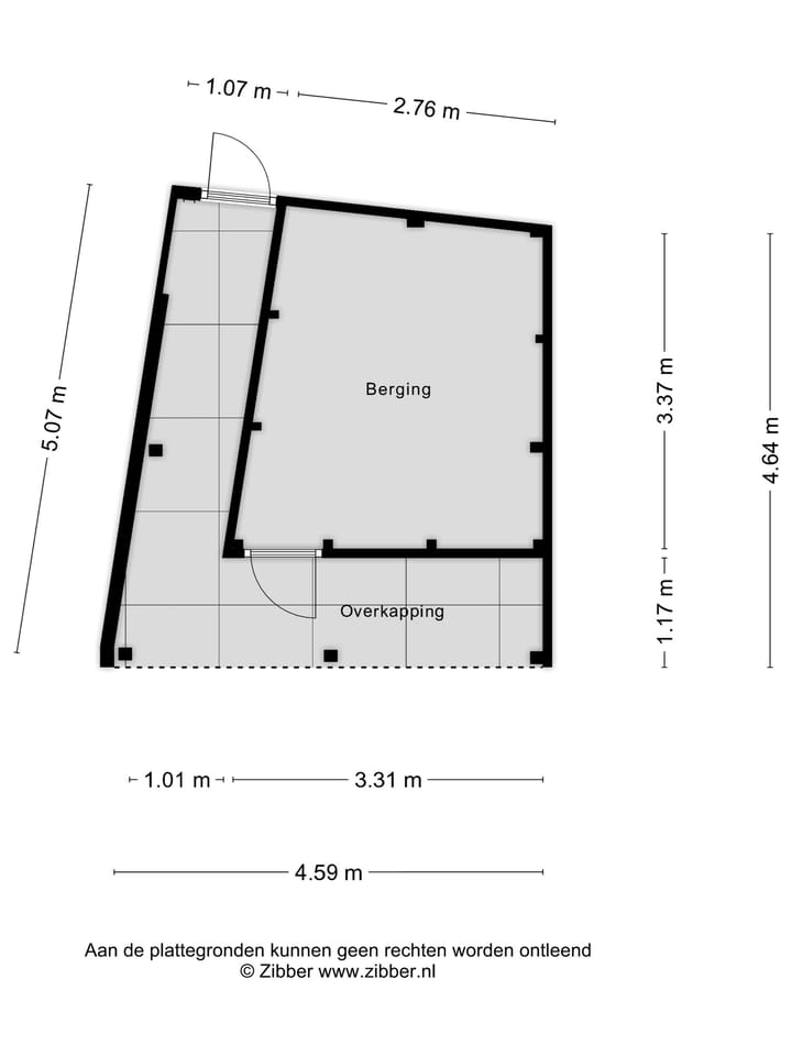 Foto 58 van Bierkade 3