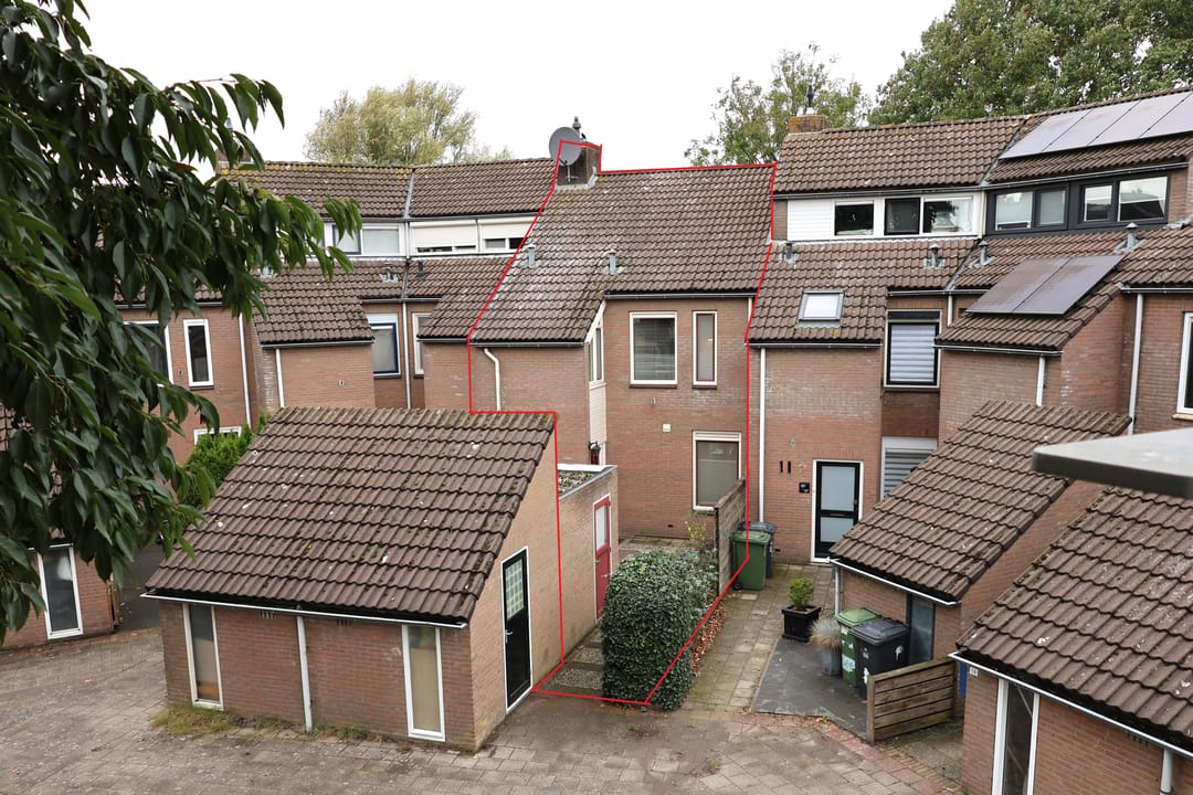 Photo 1 of Duizendblad 62