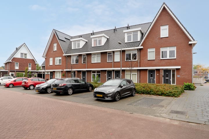 Foto 5 van Van Hogendorplaan 19