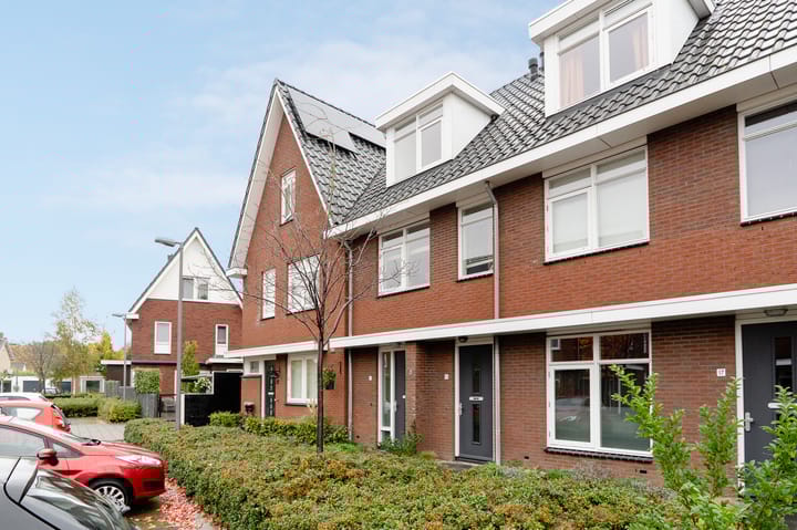 Foto 6 van Van Hogendorplaan 19