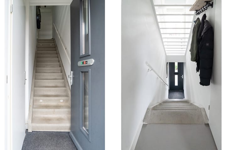 Foto 7 van Van Hogendorplaan 19