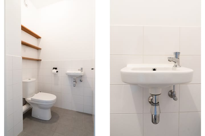 Foto 8 van Van Hogendorplaan 19