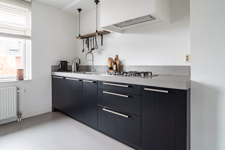 Foto 19 van Van Hogendorplaan 19