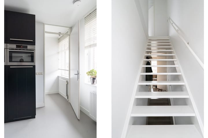 Foto 20 van Van Hogendorplaan 19