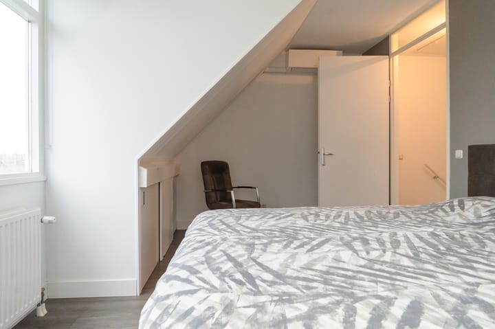 Foto 24 van Van Hogendorplaan 19