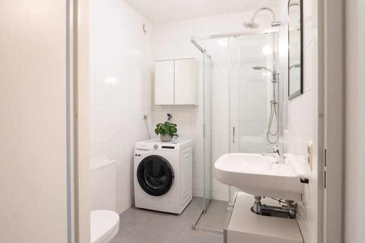 Foto 30 van Van Hogendorplaan 19