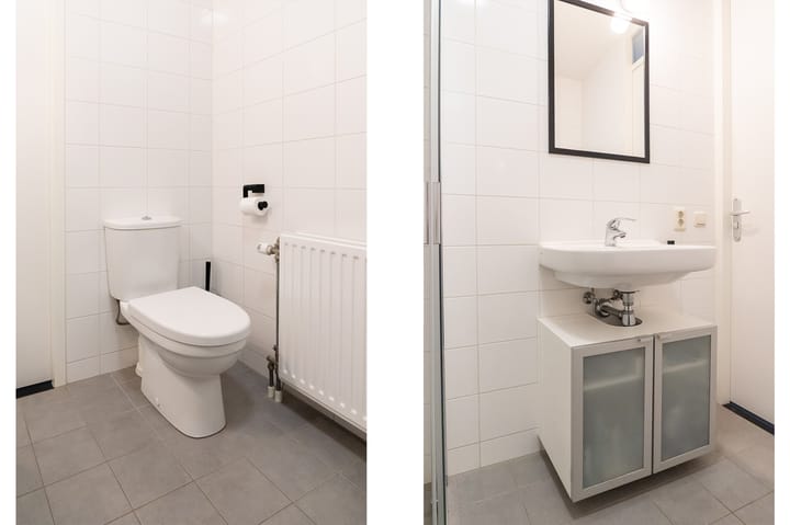 Foto 32 van Van Hogendorplaan 19