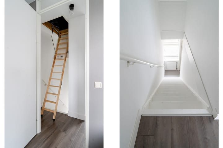 Foto 33 van Van Hogendorplaan 19