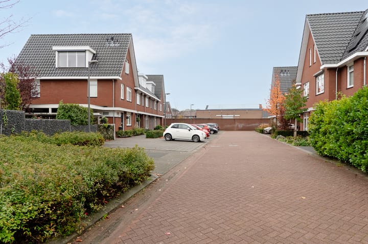 Foto 35 van Van Hogendorplaan 19