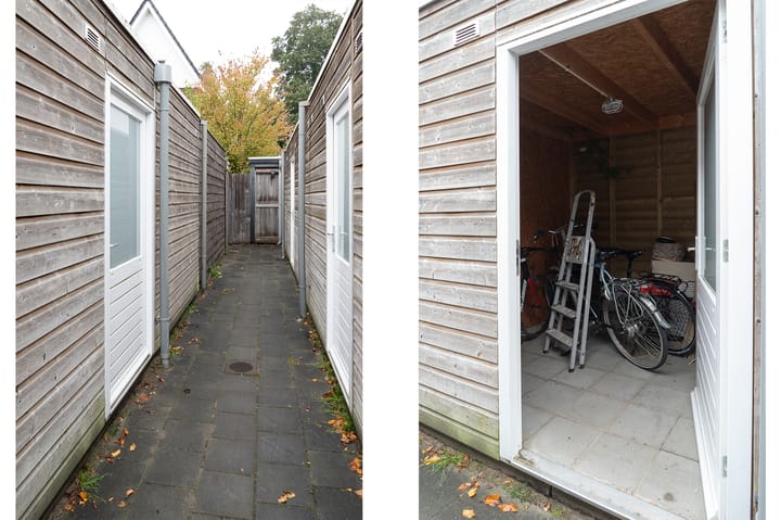 Foto 37 van Van Hogendorplaan 19