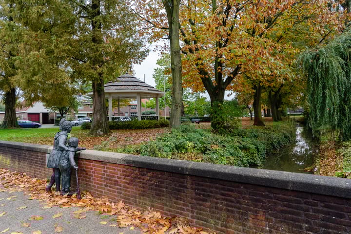 Foto 38 van Van Hogendorplaan 19