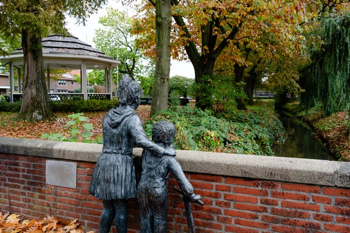 Foto 39 van Van Hogendorplaan 19