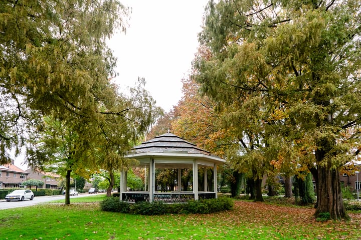 Foto 40 van Van Hogendorplaan 19