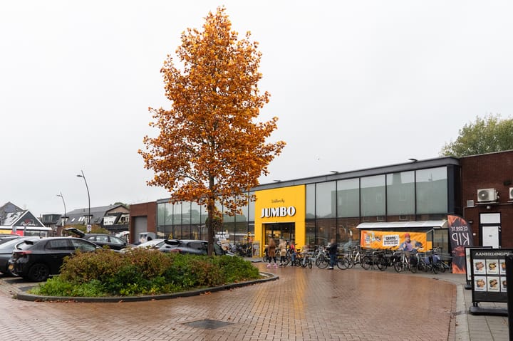 Foto 42 van Van Hogendorplaan 19