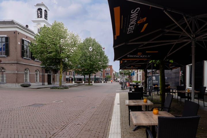 Foto 46 van Van Hogendorplaan 19