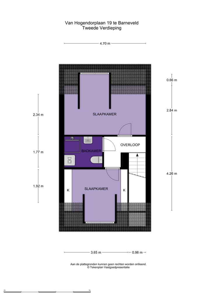 Foto 51 van Van Hogendorplaan 19