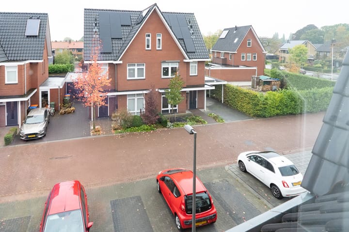 Foto 27 van Van Hogendorplaan 19