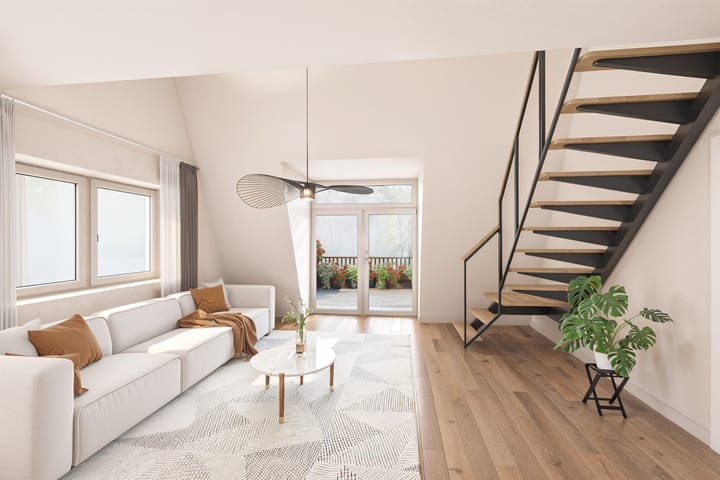 Foto 2 van Ferlinge Stasjonsstrjitte 108-B