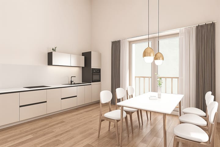 Foto 3 van Ferlinge Stasjonsstrjitte 108-B