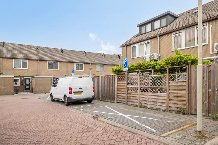 Foto 1 van Galeistraat 39