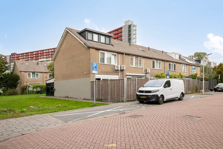 Foto 2 van Galeistraat 39