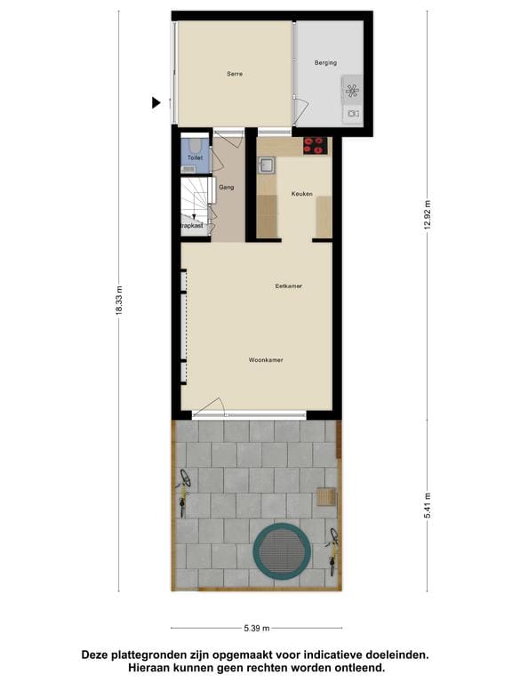 Foto 10 van Galeistraat 39