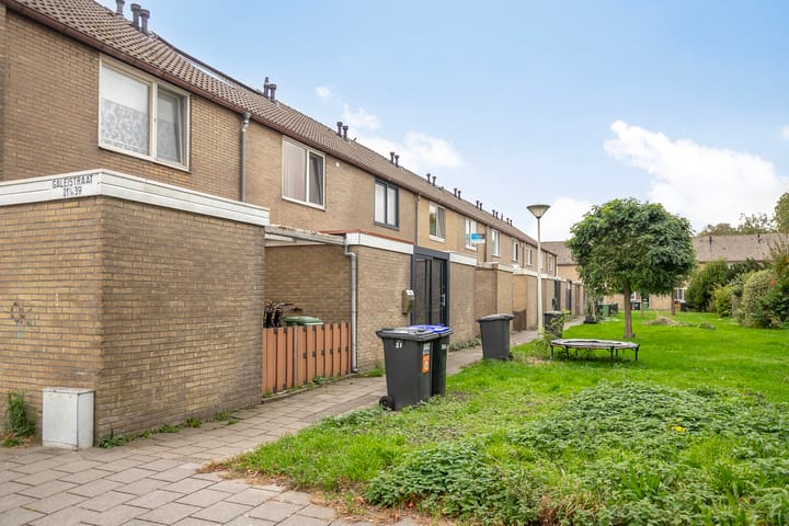 Foto 4 van Galeistraat 39