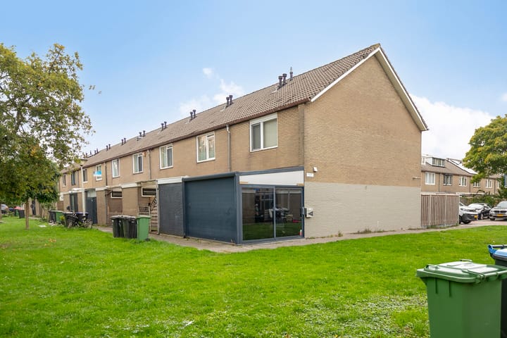 Foto 3 van Galeistraat 39