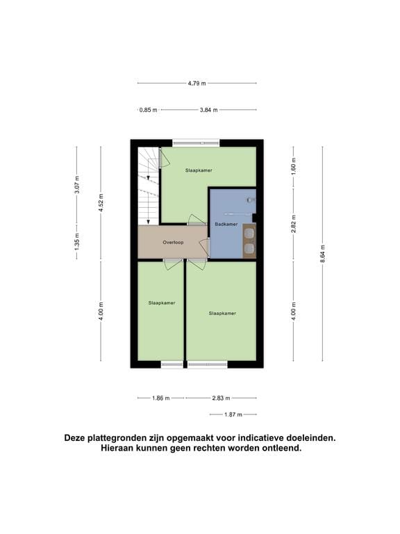 Foto 14 van Galeistraat 39