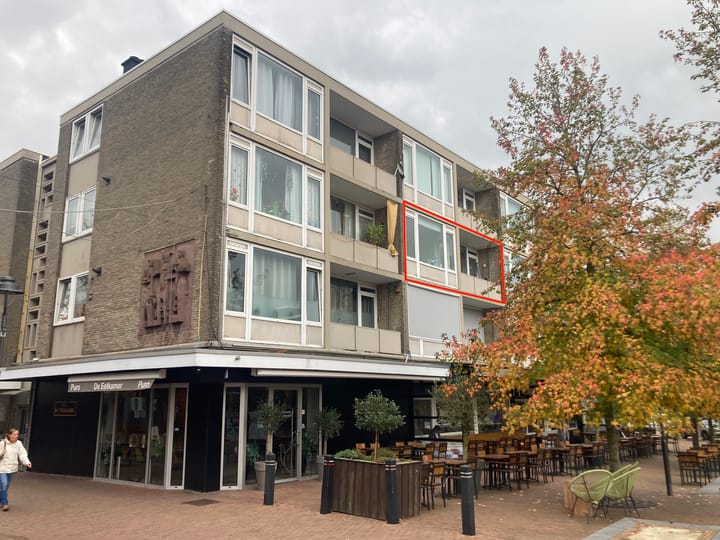 Foto 2 van Kouvenderstraat 20