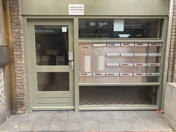 Foto 5 van Kouvenderstraat 20