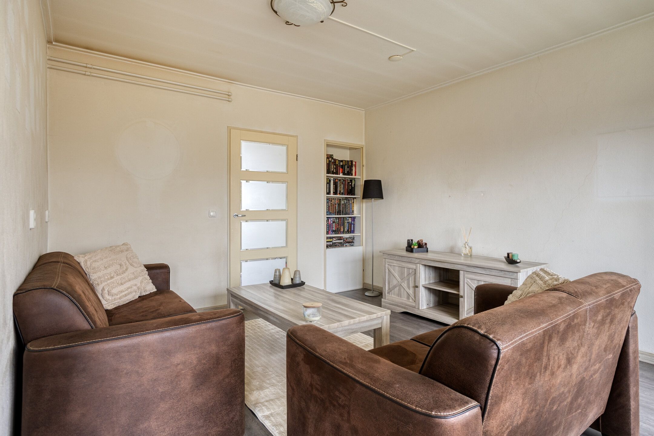 Foto 3 van Julianapark 48-17