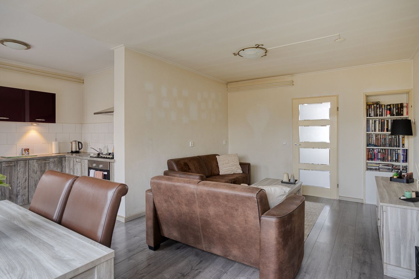 Foto 5 van Julianapark 48-17